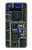 S0063 Curcuid Board Hülle Schutzhülle Taschen für Samsung Galaxy S10 5G