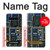 S0063 Curcuid Board Hülle Schutzhülle Taschen für Samsung Galaxy S10 5G