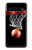 S0066 Basketball Hülle Schutzhülle Taschen für Samsung Galaxy S10 5G