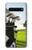 S0067 Golf Hülle Schutzhülle Taschen für Samsung Galaxy S10 5G