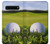 S0068 Golf Hülle Schutzhülle Taschen für Samsung Galaxy S10 5G