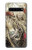 S0122 Yakuza Tattoo Hülle Schutzhülle Taschen für Samsung Galaxy S10 5G