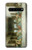 S0173 Leonardo DaVinci The Last Supper Hülle Schutzhülle Taschen für Samsung Galaxy S10 5G