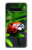S0263 Ladybug Hülle Schutzhülle Taschen für Samsung Galaxy S10 5G