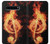 S0493 Music Note Burn Hülle Schutzhülle Taschen für Samsung Galaxy S10 5G