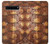 S0579 Turtle Carapace Hülle Schutzhülle Taschen für Samsung Galaxy S10 5G