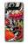 S0605 Yakuza Tattoo Hülle Schutzhülle Taschen für Samsung Galaxy S10 5G