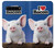 S0608 I Love Bacon Cute Baby Pig Hülle Schutzhülle Taschen für Samsung Galaxy S10 5G