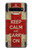 S0674 Keep Calm and Carry On Hülle Schutzhülle Taschen für Samsung Galaxy S10 5G