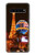 S0893 Las Vegas Hülle Schutzhülle Taschen für Samsung Galaxy S10 5G