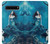 S0899 Mermaid Hülle Schutzhülle Taschen für Samsung Galaxy S10 5G