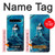 S0899 Mermaid Hülle Schutzhülle Taschen für Samsung Galaxy S10 5G