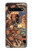 S0914 Ronin Miyamoto Musashi Hülle Schutzhülle Taschen für Samsung Galaxy S10 5G