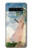 S0998 Claude Monet Woman with a Parasol Hülle Schutzhülle Taschen für Samsung Galaxy S10 5G