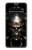 S1027 Hardcore Metal Skull Hülle Schutzhülle Taschen für Samsung Galaxy S10 5G