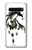 S1031 Horse Paintbrush Hülle Schutzhülle Taschen für Samsung Galaxy S10 5G