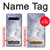 S1134 White Horse Unicorn Hülle Schutzhülle Taschen für Samsung Galaxy S10 5G