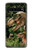 S1452 Trex Raptor Dinosaur Hülle Schutzhülle Taschen für Samsung Galaxy S10 5G