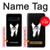 S1591 Anonymous Man in Black Suit Hülle Schutzhülle Taschen für Samsung Galaxy S10 5G