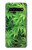 S1656 Marijuana Plant Hülle Schutzhülle Taschen für Samsung Galaxy S10 5G