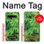 S1656 Marijuana Plant Hülle Schutzhülle Taschen für Samsung Galaxy S10 5G