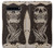 S1676 Skull Rose Hülle Schutzhülle Taschen für Samsung Galaxy S10 5G