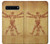 S1682 Steampunk Frankenstein Hülle Schutzhülle Taschen für Samsung Galaxy S10 5G