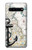 S1962 Nautical Chart Hülle Schutzhülle Taschen für Samsung Galaxy S10 5G