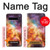 S1963 Nebula Rainbow Space Hülle Schutzhülle Taschen für Samsung Galaxy S10 5G