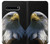 S2046 Bald Eagle Hülle Schutzhülle Taschen für Samsung Galaxy S10 5G
