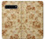 S2180 Flower Floral Vintage Pattern Hülle Schutzhülle Taschen für Samsung Galaxy S10 5G