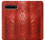 S2225 Strawberry Hülle Schutzhülle Taschen für Samsung Galaxy S10 5G