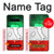 S2338 Italy Flag Hülle Schutzhülle Taschen für Samsung Galaxy S10 5G