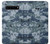 S2346 Navy Camo Camouflage Graphic Hülle Schutzhülle Taschen für Samsung Galaxy S10 5G