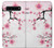 S2359 Plum Blossom Hülle Schutzhülle Taschen für Samsung Galaxy S10 5G