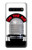 S2381 Vintage Radio Microphone On The Air Hülle Schutzhülle Taschen für Samsung Galaxy S10 5G