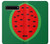 S2383 Watermelon Hülle Schutzhülle Taschen für Samsung Galaxy S10 5G