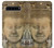 S2416 Apsaras Angkor Wat Cambodian Art Hülle Schutzhülle Taschen für Samsung Galaxy S10 5G