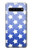 S2481 Star Pattern Hülle Schutzhülle Taschen für Samsung Galaxy S10 5G