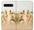 S2546 Hand of God Heaven Hülle Schutzhülle Taschen für Samsung Galaxy S10 5G