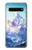 S2547 Mount Everest Hülle Schutzhülle Taschen für Samsung Galaxy S10 5G