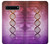 S2573 Dna Genetic Code Hülle Schutzhülle Taschen für Samsung Galaxy S10 5G
