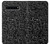 S2574 Mathematics Physics Blackboard Equation Hülle Schutzhülle Taschen für Samsung Galaxy S10 5G