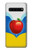 S2687 Snow White Poisoned Apple Hülle Schutzhülle Taschen für Samsung Galaxy S10 5G