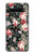 S2727 Vintage Rose Pattern Hülle Schutzhülle Taschen für Samsung Galaxy S10 5G