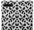S2728 Dalmatians Texture Hülle Schutzhülle Taschen für Samsung Galaxy S10 5G