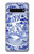 S2768 Willow Pattern Graphic Hülle Schutzhülle Taschen für Samsung Galaxy S10 5G