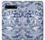 S2768 Willow Pattern Graphic Hülle Schutzhülle Taschen für Samsung Galaxy S10 5G