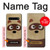 S2825 Cute Cartoon Raccoon Hülle Schutzhülle Taschen für Samsung Galaxy S10 5G