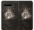 S2902 Yoga Namaste Om Symbol Hülle Schutzhülle Taschen für Samsung Galaxy S10 5G